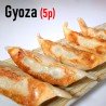 Gyoza (5 pcs)