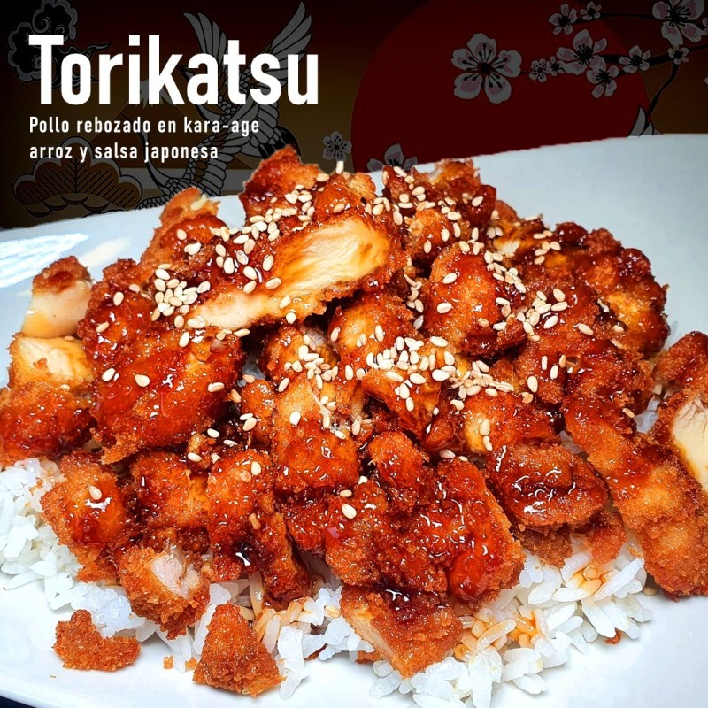 torikatsu
