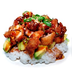 Tori Poke