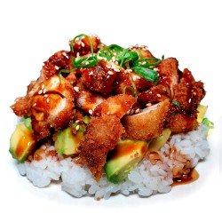 Tori Poke
