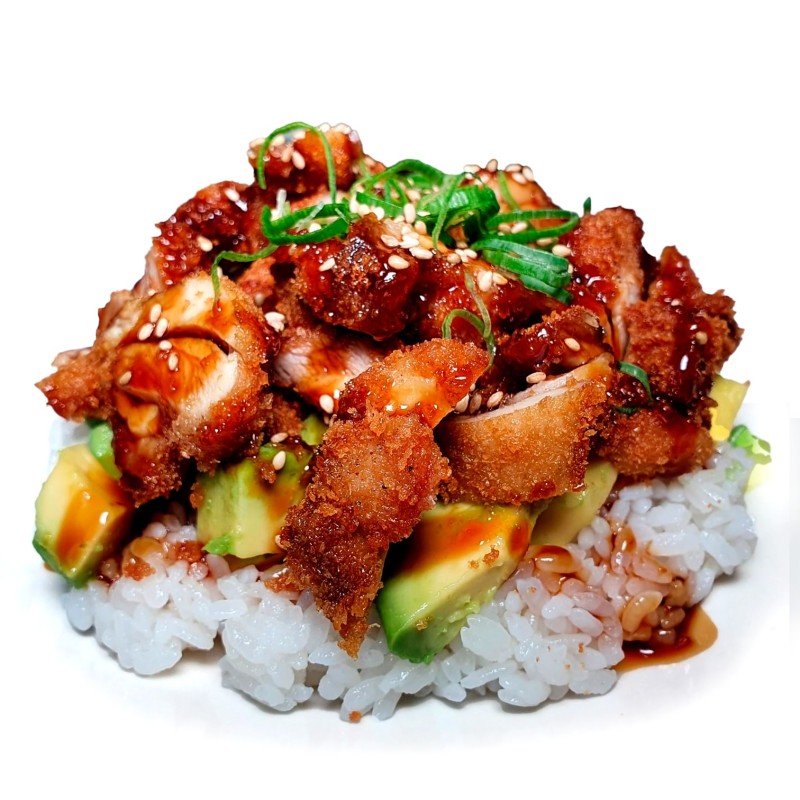 Tori Poke