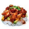 Tori Poke