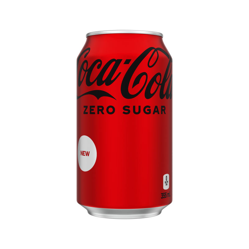 Coca Cola Zero