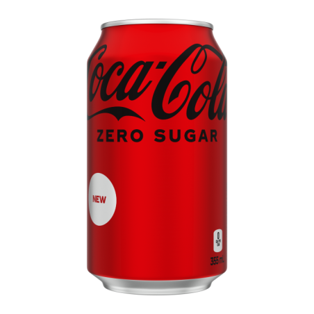 Coca-Cola Zero