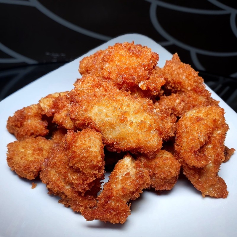 Tori no karaage