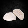Mochi premium de relleno de fresa y nata