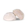 Mochi premium de relleno de fresa y nata