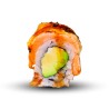 Spicy Uramaki (8 peces)