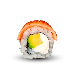 uramaki de pato pakin