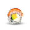 uramaki de pato pakin