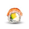 uramaki de pato pakin
