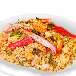 Kaisen yakimeshi