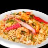 Kaisen yakimeshi