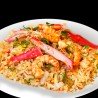 Kaisen yakimeshi