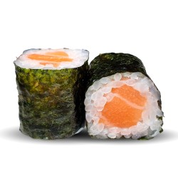 Sake Maki (6 pcs)