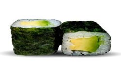 Avocado Maki (6 pcs)
