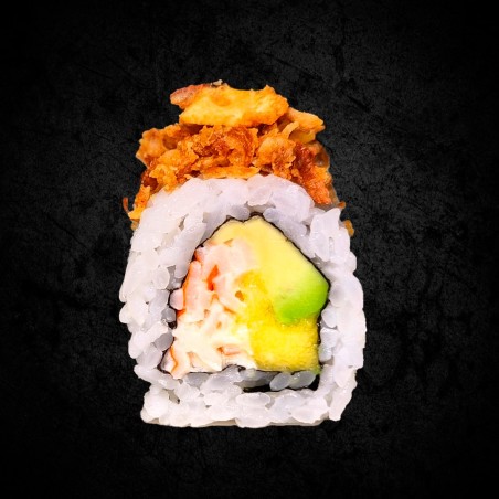 Chiyoda uramaki (8p)