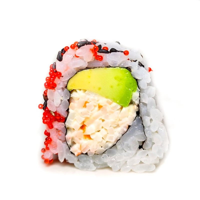 California no uramaki (8p) 