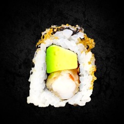 Ebi no tempura (8p)