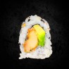 Kara-age uramaki (8p)