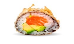 Hot Fried (5 pcs)