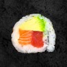 Sanshoku maki (5p)