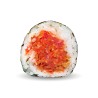 Crispy tuna maki (5 peces)