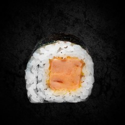 Foie no teriyaki (5p)