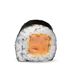 Foie Teriyaki Roll (5 pcs)