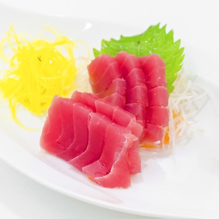 Maguro Sashimi (3 pcs)