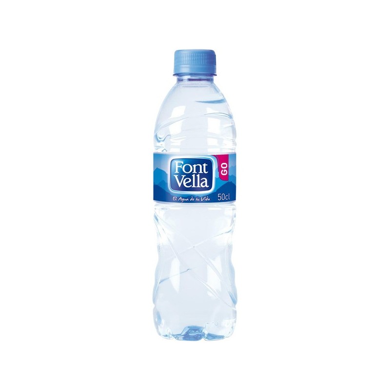 Water 0.5L