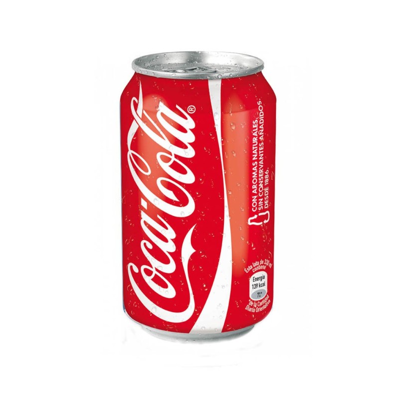 Coca-Cola