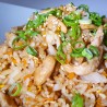 Kaisen yakimeshi (Pollo)