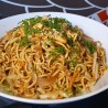 Kaisen yakisoba (pollastre)
