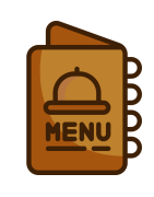 Menú - Combinados