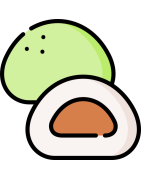 Desserts